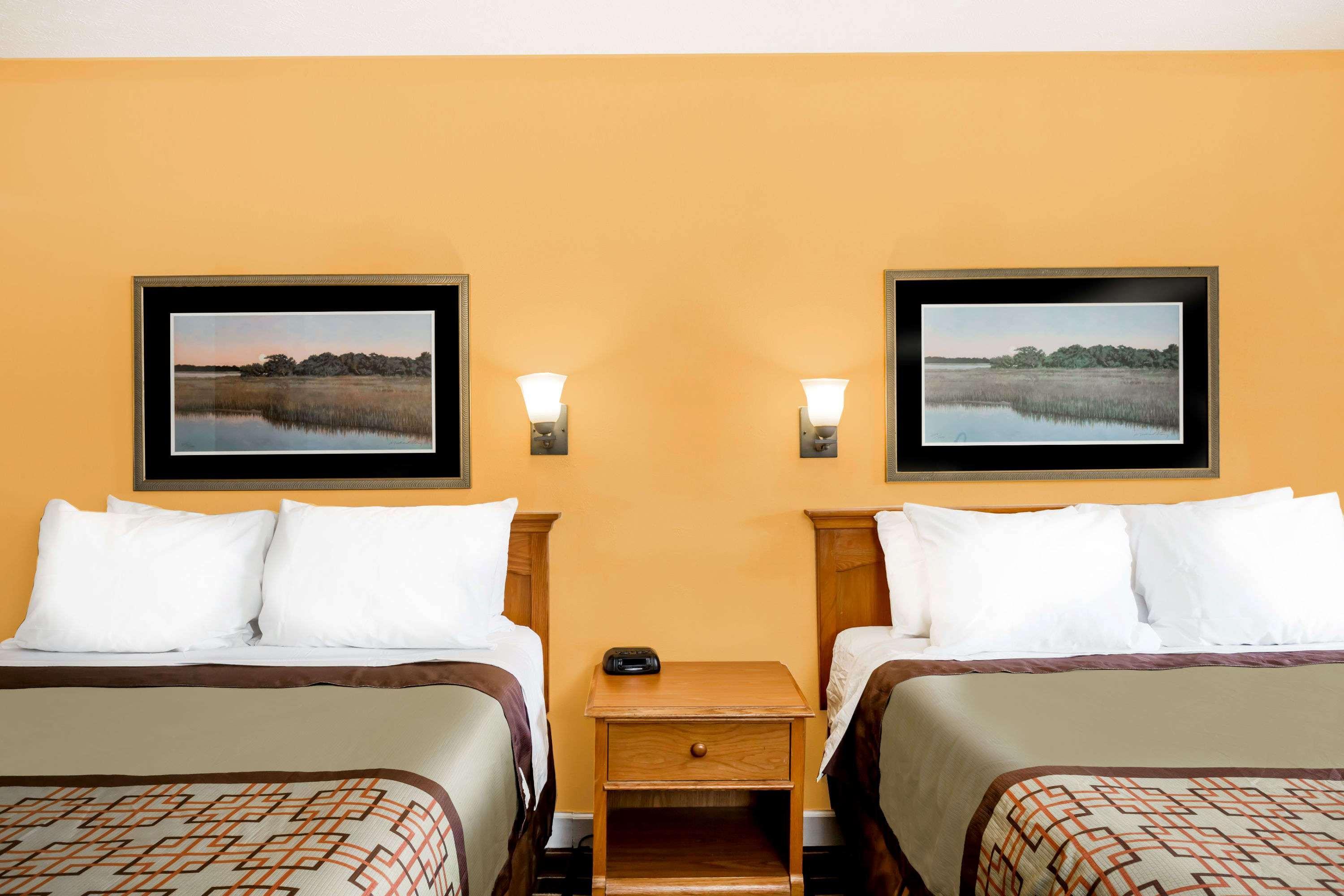 Days Inn By Wyndham Little River Zewnętrze zdjęcie
